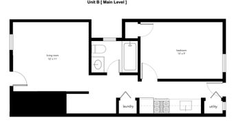 1280 16TH St NE, Washington, DC 20002