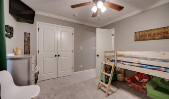 9006 Mars Hill Rd, Bauxite, AR 72011