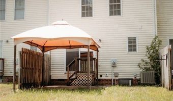 2110 Chaucer Ct, Aylett, VA 23009