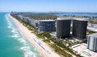 9705 Collins Ave 1104N, Bal Harbour, FL 33154