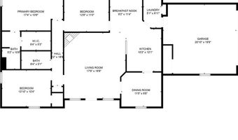4018 Oakview Cir, Alvarado, TX 76009