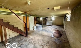 5606 Shelby St, Indianapolis, IN 46227