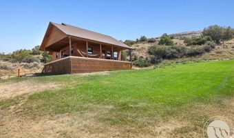 618 Grove Creek Rd, Absarokee, MT 59001