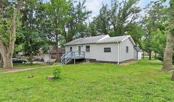 2400 S St, Auburn, NE 68305