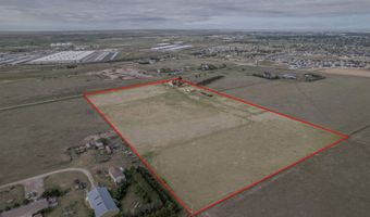 8420 E PERSHING Blvd, Cheyenne, WY 82001