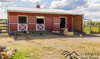 5 Longhorn Dr, Cody, WY 82414