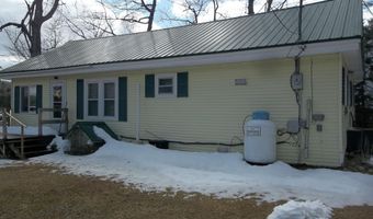 180 Bear Cove Rd, Baileyville, ME 04694