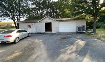 15825 Childress Rd, Bauxite, AR 72011