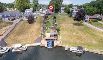3597 PONCIANA Ave, Akron, OH 44319