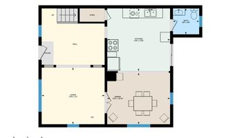 40 Remington Ave, Burrillville, RI 02858