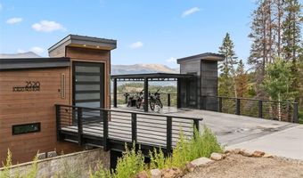 2520 BOREAS PASS Rd, Breckenridge, CO 80424