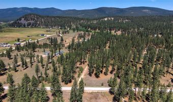 1120 Hole In The Wall Rd, Bonner, MT 59823