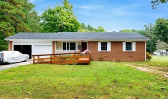 967 Second Ave, Alberta, VA 23821