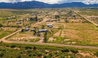 1671 N Arabian Ln, Cochise, AZ 85606