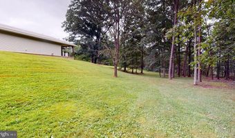 2072 SOL SHANHOLTZ Rd, Augusta, WV 26704