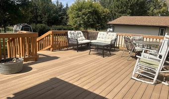 605 1st Ave, Bison, SD 57620