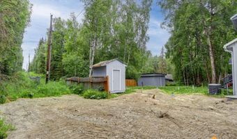 9601 Carlson Rd, Anchorage, AK 99507