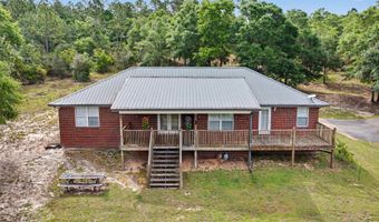 1200 Sly Dr, Baker, FL 32531