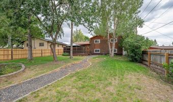 3069 HANSON St, Cheyenne, WY 82001