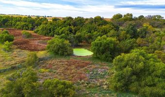 CS 2620 Road, Anadarko, OK 73005