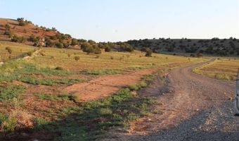 TRACT 2 DE LA JOYA Street, Abiquiu, NM 87510