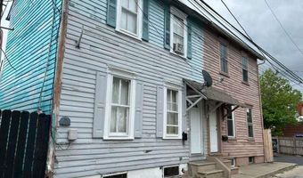 507 N Refwal St, Allentown, PA 18102