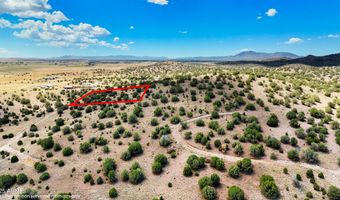 00 N Hilltop Trl D2, Chino Valley, AZ 86323