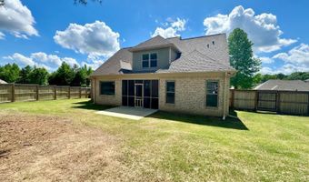 6308 Park Heights Crk, Tupelo, MS 38801
