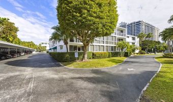 1 Harbour Way 108, Bal Harbour, FL 33154