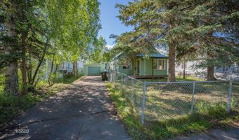 432 N Bliss St, Anchorage, AK 99508