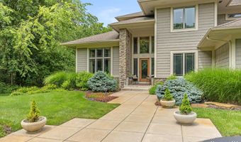 9171 Conservancy Dr NE, Ada, MI 49301