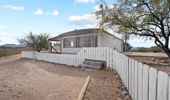 13701 S Bell Rd, Benson, AZ 85602