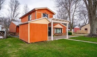 3186 W 3rd Dr, Albion, IN 46701