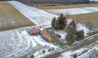 5999 Morris Rd, Alpine, NY 14805