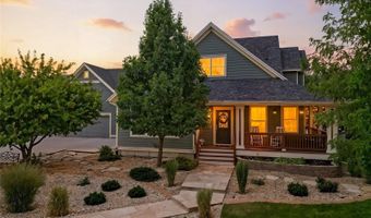 3525 Rinn Valley Dr, Longmont, CO 80504