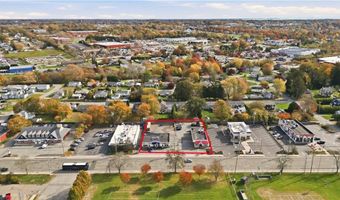 651 W Main Rd, Middletown, RI 02842