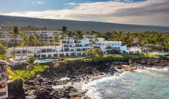 75-6040 Alii Dr #603, Kailua Kona, HI 96740