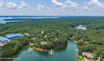 276 Ledges Trl, Alexander City, AL 35010