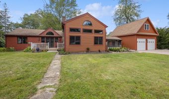 79 Wangumbaug Dr, Coventry, CT 06238