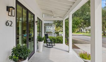 62 Harford, Beaufort, SC 29906