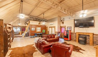 4609 US Hwy 277 S, Anson, TX 79501