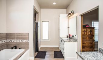 1531 F M 2060, Abernathy, TX 79311