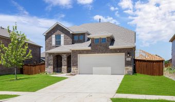 Coyote Meadows by Ashton Woods 1608 Diamond Peak Trail Plan: Grayson, Anna, TX 75409
