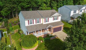 9 E BROOK HILL Ct, Bel Air, MD 21014