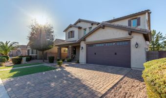 6260 S FRESNO St, Chandler, AZ 85249