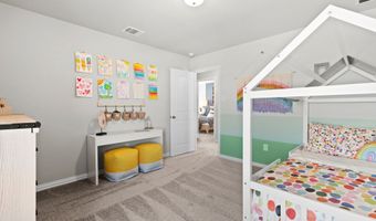 2707 Weston Way Plan: Ellis, Anna, TX 75409