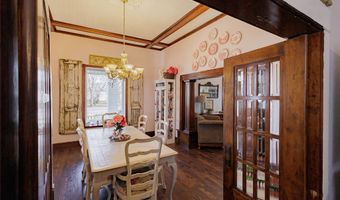 403 W Franklin St, Alvord, TX 76225