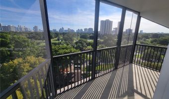 3301 N Country Club Dr 811, Aventura, FL 33180