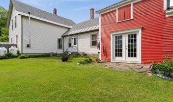 217 S Pleasant St, Bradford, VT 05033