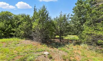 Tbd Dan Road, Alvarado, TX 76009